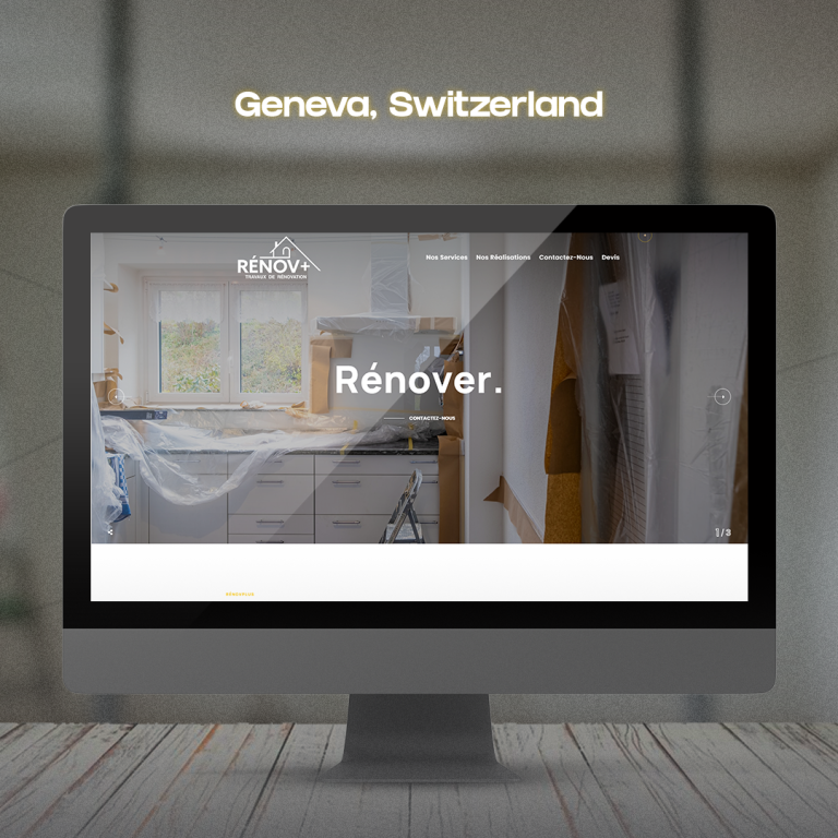 RenovPlus