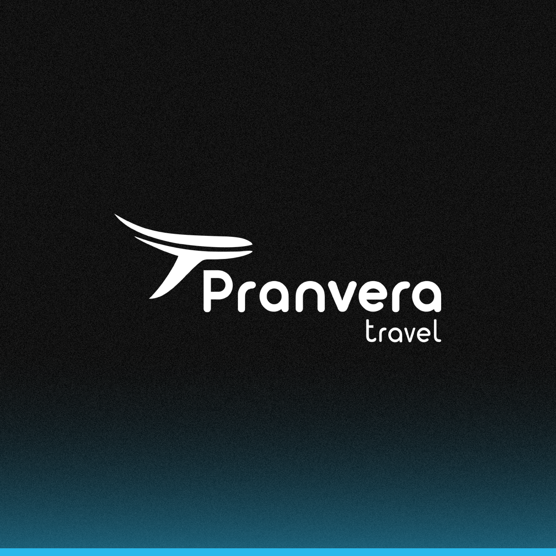 Pranvera Travel