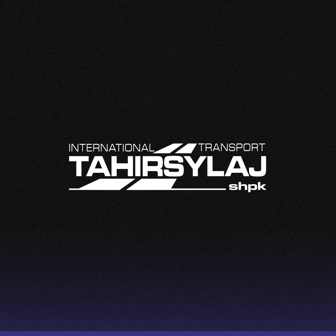 Tahirsylaj Transport