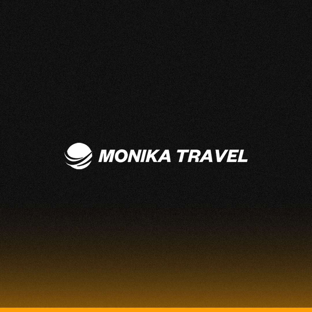 Monika Travel