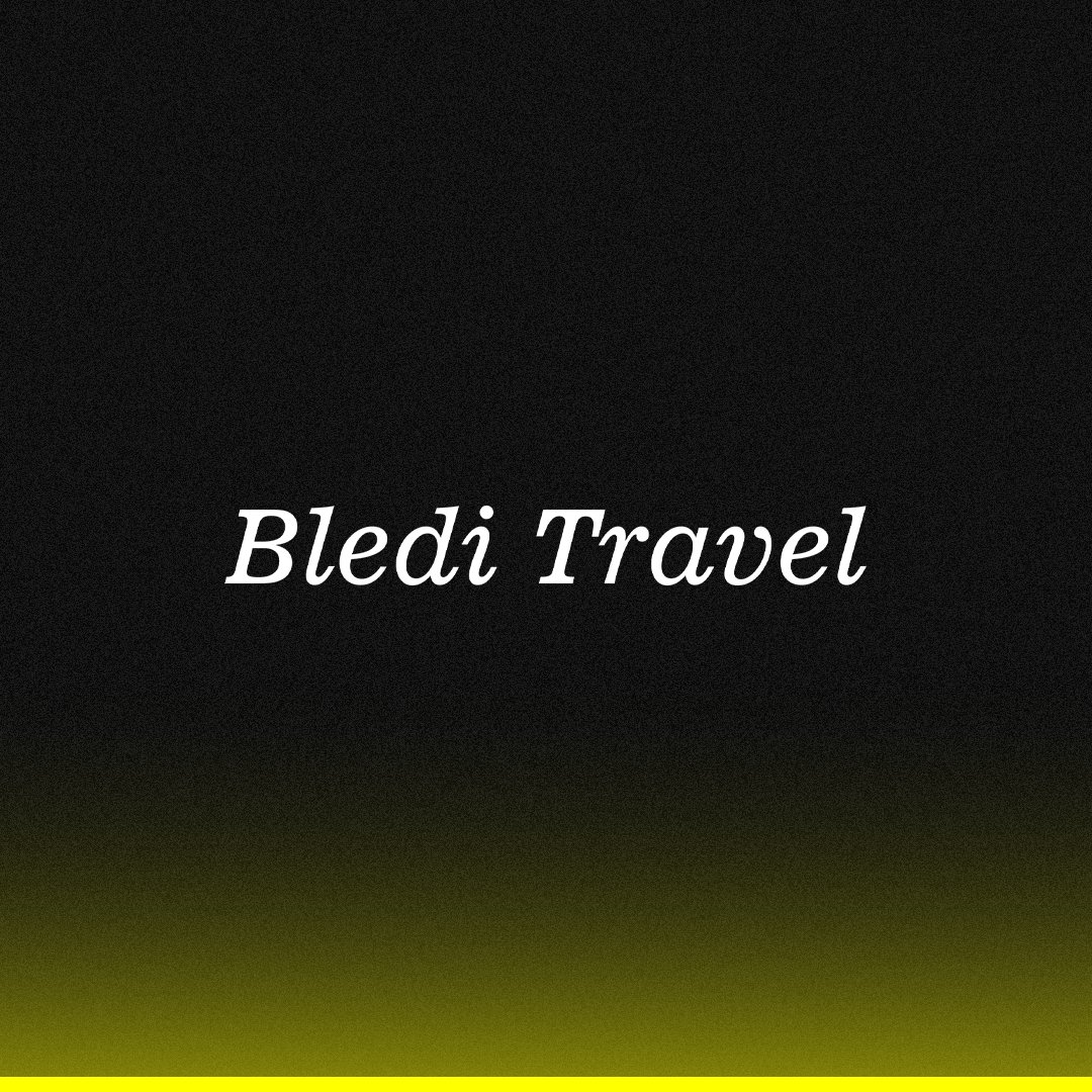 Bledi Travel
